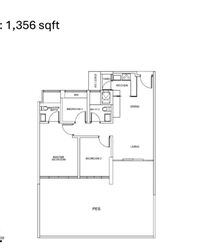 Centro Residences (D20), Condominium #587219341